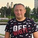 Знакомства: Виктор, 41 год, Полоцк