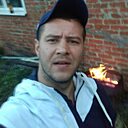 Знакомства: Антон, 36 лет, Рязань