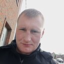 Знакомства: Алексей, 40 лет, Полоцк