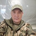 Знакомства: Андрей, 49 лет, Чита