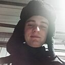 Знакомства: Иван, 25 лет, Вологда