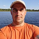 Знакомства: Spawn, 46 лет, Тутаев