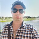 Знакомства: Grisha, 37 лет, Жлобин