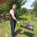 Знакомства: Сергей, 45 лет, Запорожье