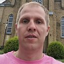 Знакомства: Сергей, 40 лет, Мозырь