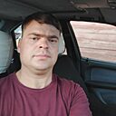 Знакомства: Сергей, 37 лет, Пинск