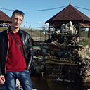 Знакомства: Valerui, 40 лет, Темрюк