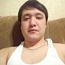 Знакомства: Ахатжан, 32 года, Астана