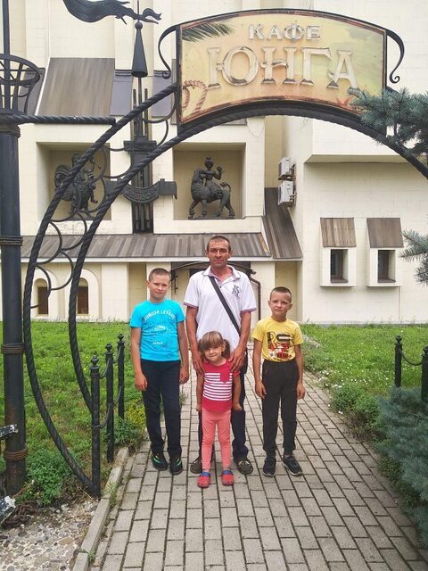 Фото - Tabor.ru