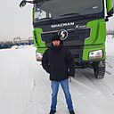 Знакомства: Леонид, 41 год, Ханты-Мансийск