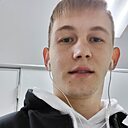 Знакомства: Серёга, 23 года, Балаково