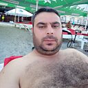 Знакомства: Рома, 36 лет, Одесса