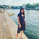 Знакомства: Эльмира, 38 лет, Джанкой