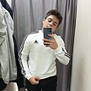 Знакомства: Слава, 25 лет, Белово