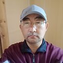 Знакомства: Данияр, 41 год, Зеренда