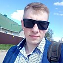 Знакомства: Максим, 27 лет, Островец