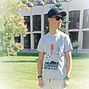 Знакомства: Дима, 36 лет, Гродно