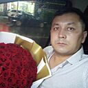 Знакомства: Серж, 38 лет, Шымкент