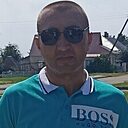 Знакомства: Денис, 42 года, Любань