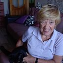 Знакомства: Татьяна, 67 лет, Оренбург