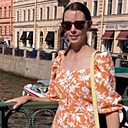 Знакомства: Aня, 40 лет, Саранск