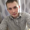 Знакомства: Артур, 35 лет, Витебск