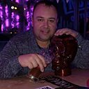 Знакомства: Виталя, 40 лет, Полысаево