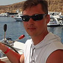 Знакомства: Алексей, 45 лет, Выкса