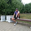 Знакомства: Илья, 48 лет, Саранск