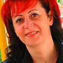 Знакомства: Светлана, 48 лет, Андреаполь