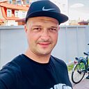 Знакомства: Александр, 37 лет, Пинск