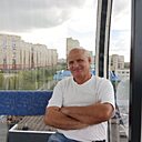 Знакомства: Виктор, 63 года, Омск