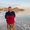 Знакомства: Александр, 48 лет, Белоярский