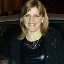 Знакомства: Ольга, 45 лет, Бобруйск