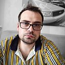 Знакомства: Александр, 35 лет, Витебск