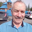 Знакомства: Николай, 66 лет, Челябинск