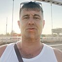 Знакомства: Андрей, 45 лет, Краснодар