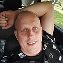Знакомства: Андрей, 39 лет, Смоленск