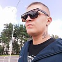 Знакомства: Вадик, 29 лет, Могилев