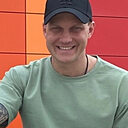 Знакомства: Иван, 37 лет, Иваново