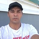 Знакомства: Руфус, 39 лет, Беловодское