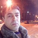 Знакомства: Керим, 42 года, Химки