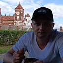 Знакомства: Сергей, 40 лет, Гродно