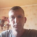 Знакомства: Эд, 46 лет, Ленск