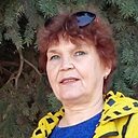 Знакомства: Надежда, 57 лет, Саратов
