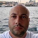 Знакомства: Кирилл, 39 лет, Москва