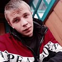 Знакомства: Егорка, 26 лет, Чернышевск