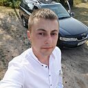Знакомства: Женя, 27 лет, Лунинец