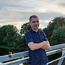 Знакомства: Дмитрий, 43 года, Слоним