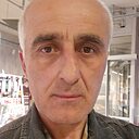 Знакомства: Заза, 56 лет, Пермь